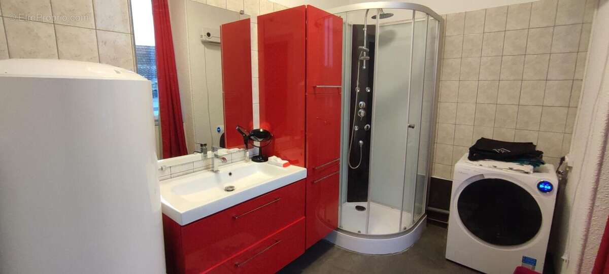 Appartement à VIC-EN-BIGORRE