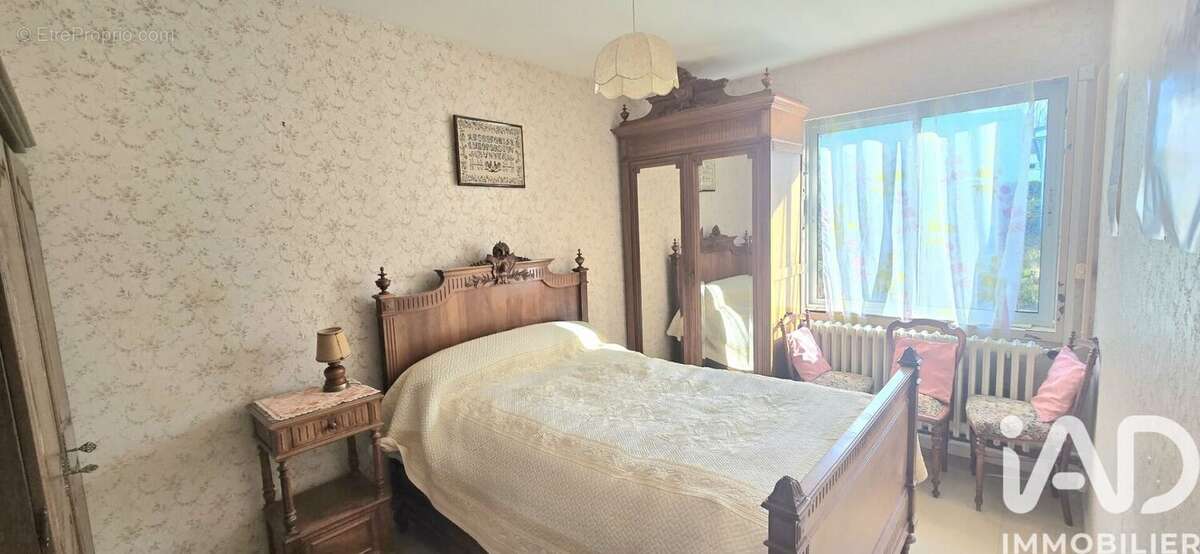 Photo 7 - Maison à LA LOUPE