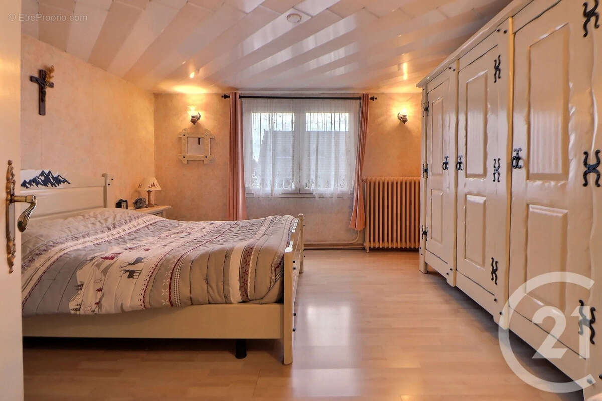 Maison à AULNAY-SOUS-BOIS