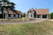 Maison à VIREY-LE-GRAND
