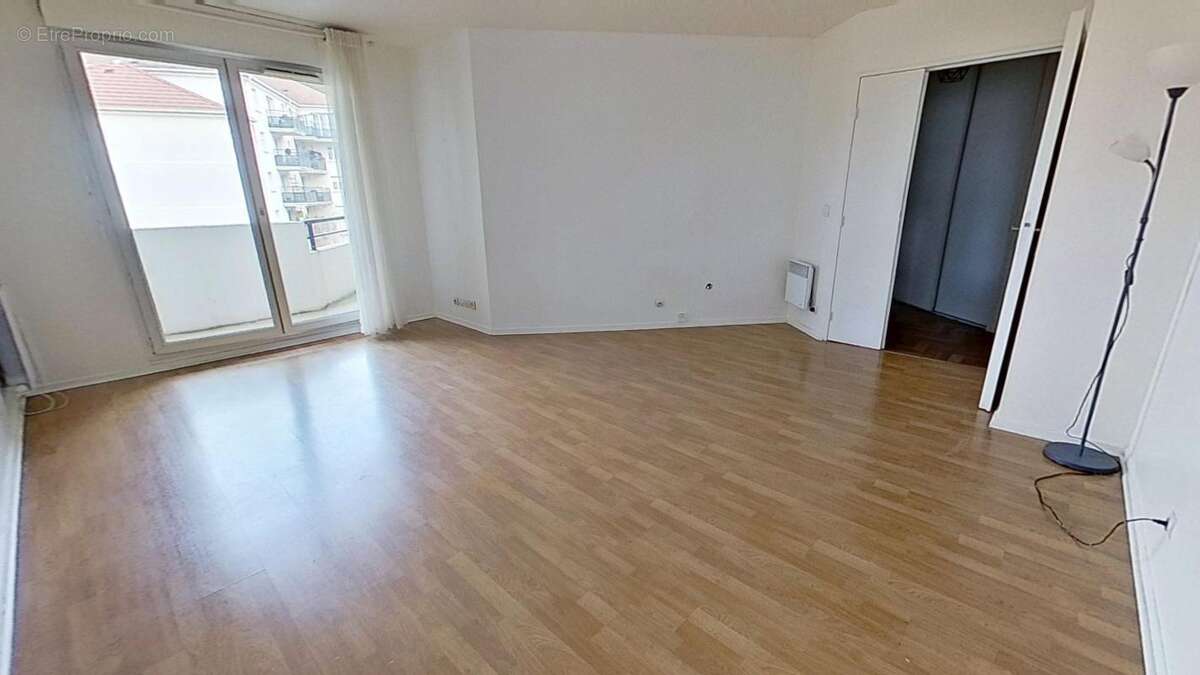 Appartement à NEUILLY-SUR-MARNE