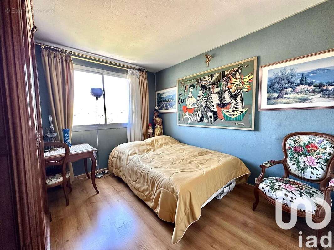 Photo 9 - Appartement à NICE