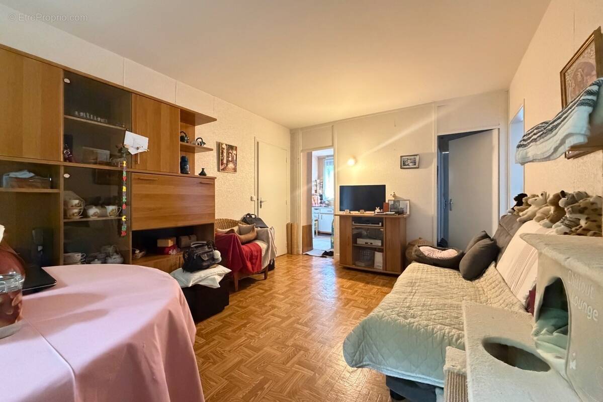 Appartement à SEVRES