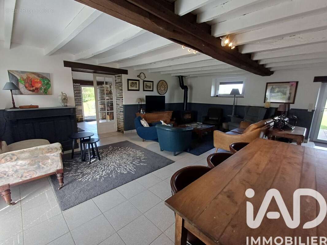 Photo 4 - Maison à SAINT-MARTIN