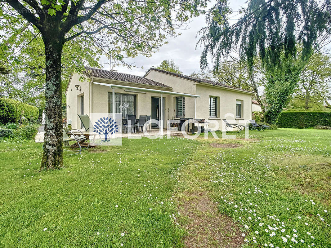 A vendre - bretignolles - photo 15