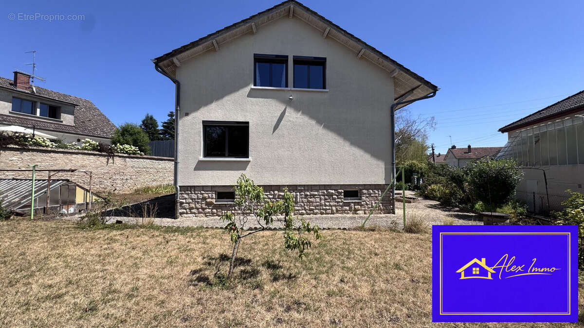Maison 165 m² à Beaune  - photo 3
