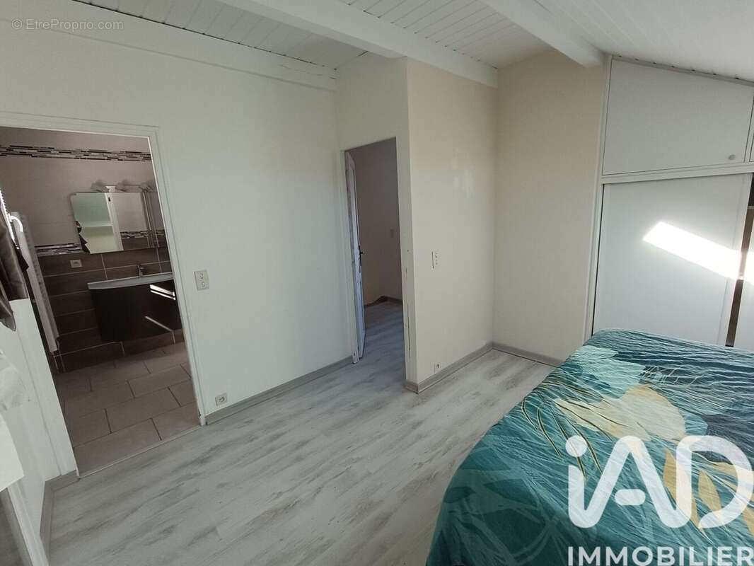 Photo 7 - Maison à VALLEIRY