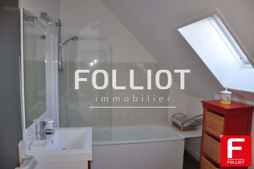 Appartement  2 pièce(s) 28 m2 - photo 4