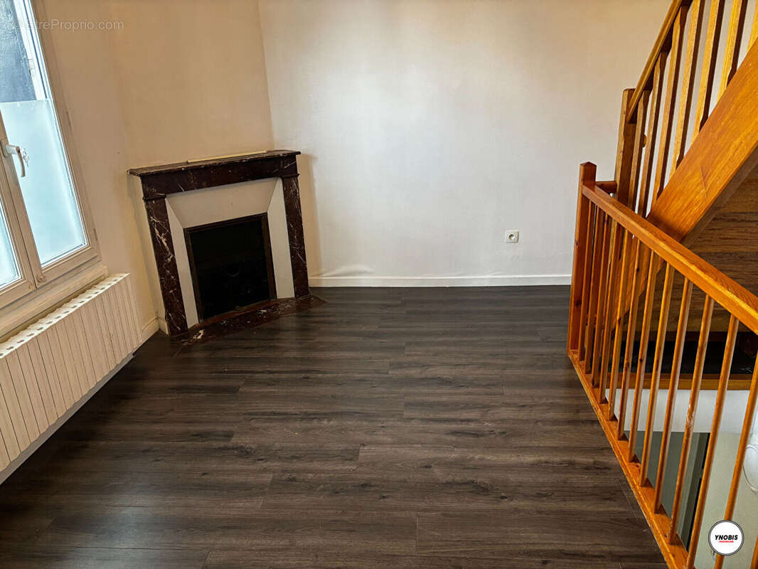 Maison à LES MUREAUX