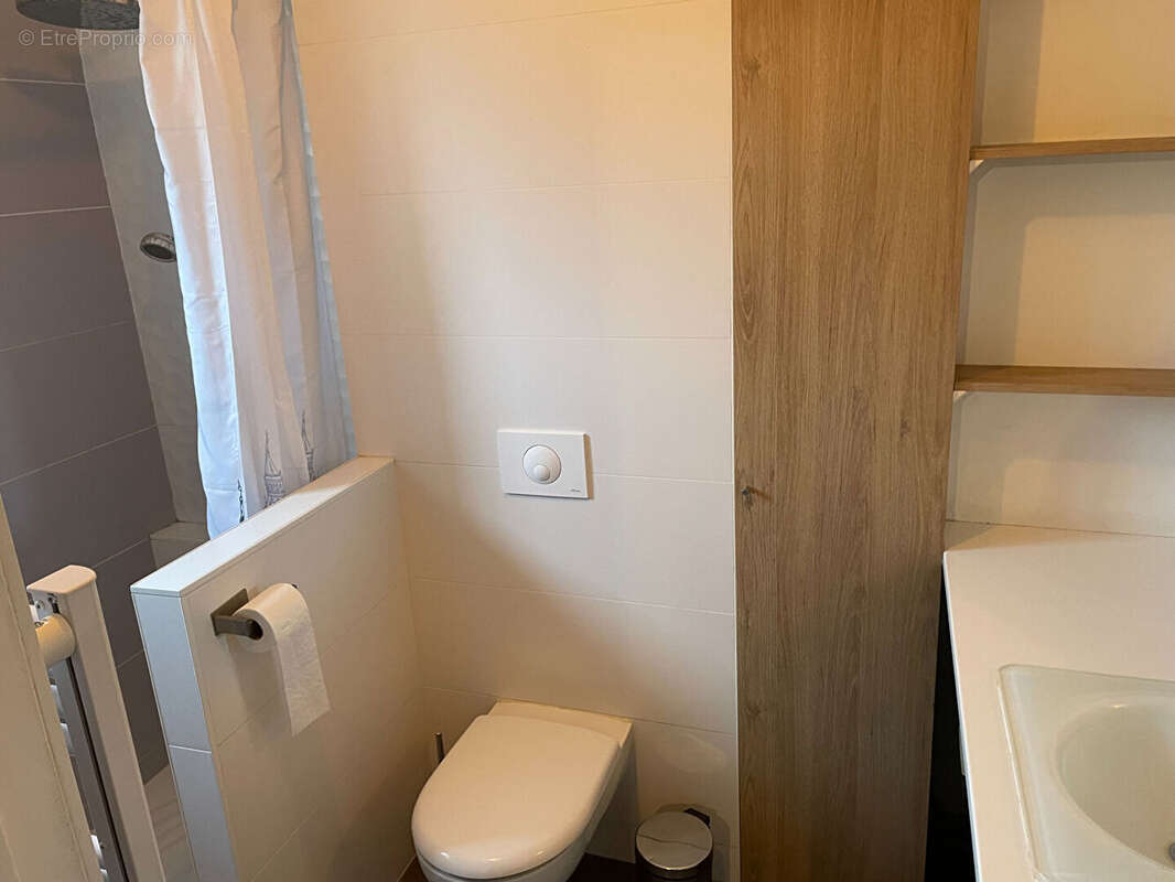 Maison à COUSSAY-LES-BOIS