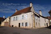 Maison à ARNAY-LE-DUC
