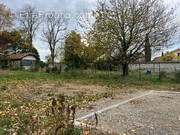 Terrain à VERNAISON