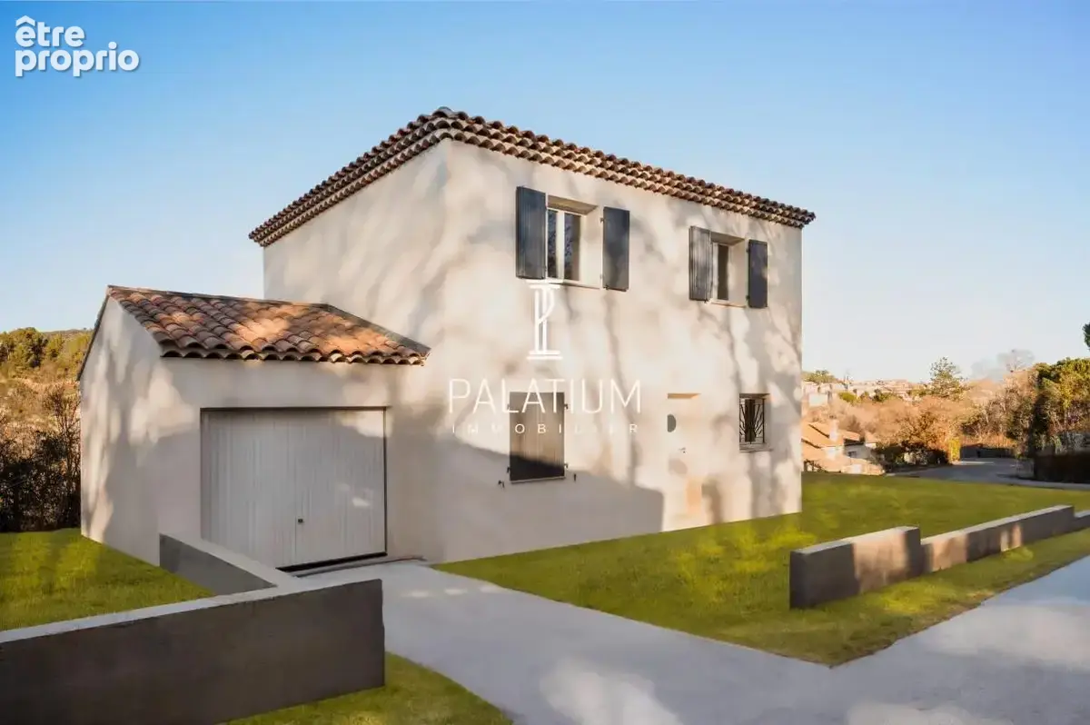 Maison T4 Neuve à Manosque - photo 6