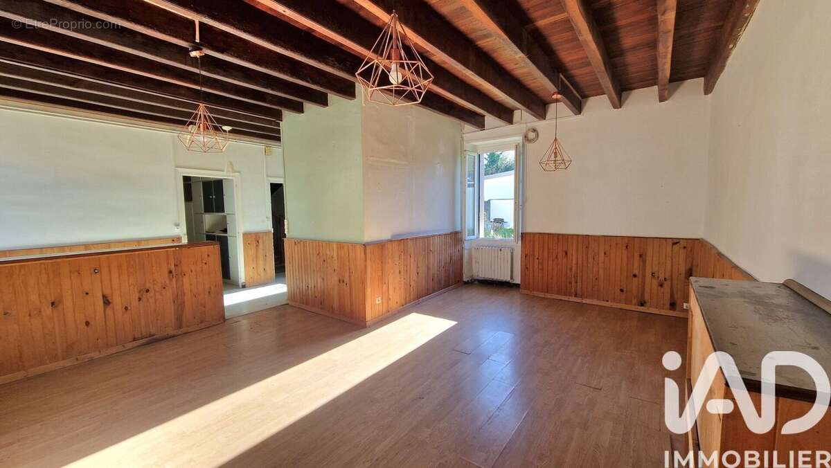 Photo 3 - Maison à MISSILLAC