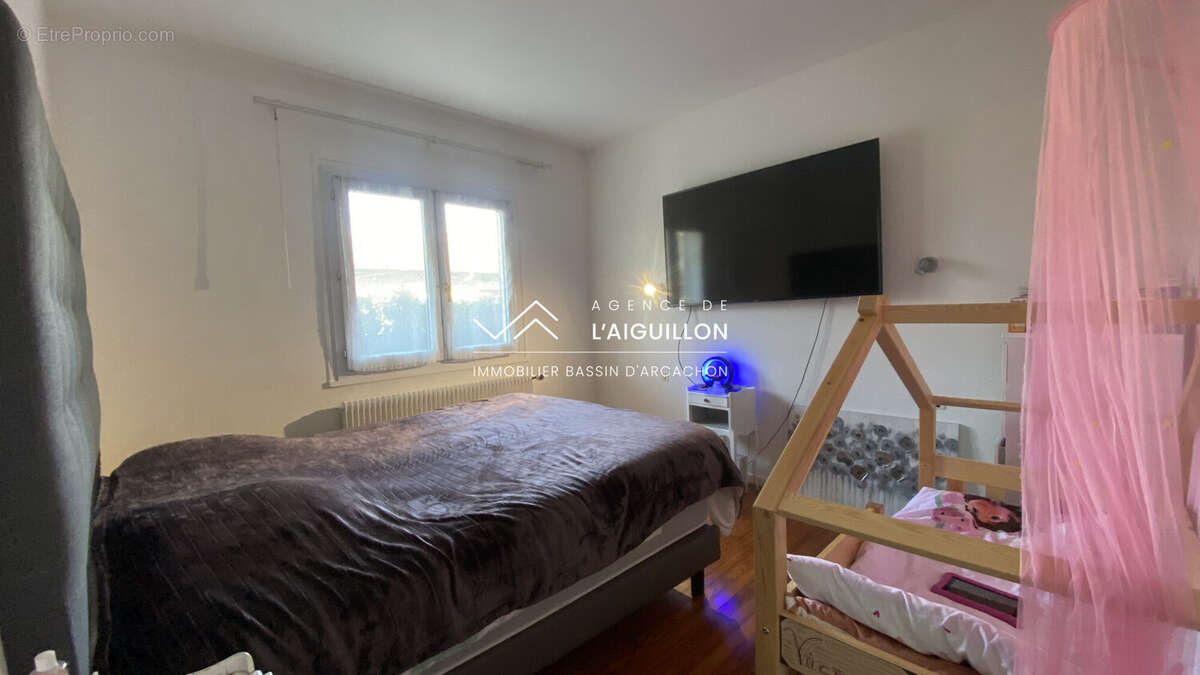 Maison à LA TESTE-DE-BUCH