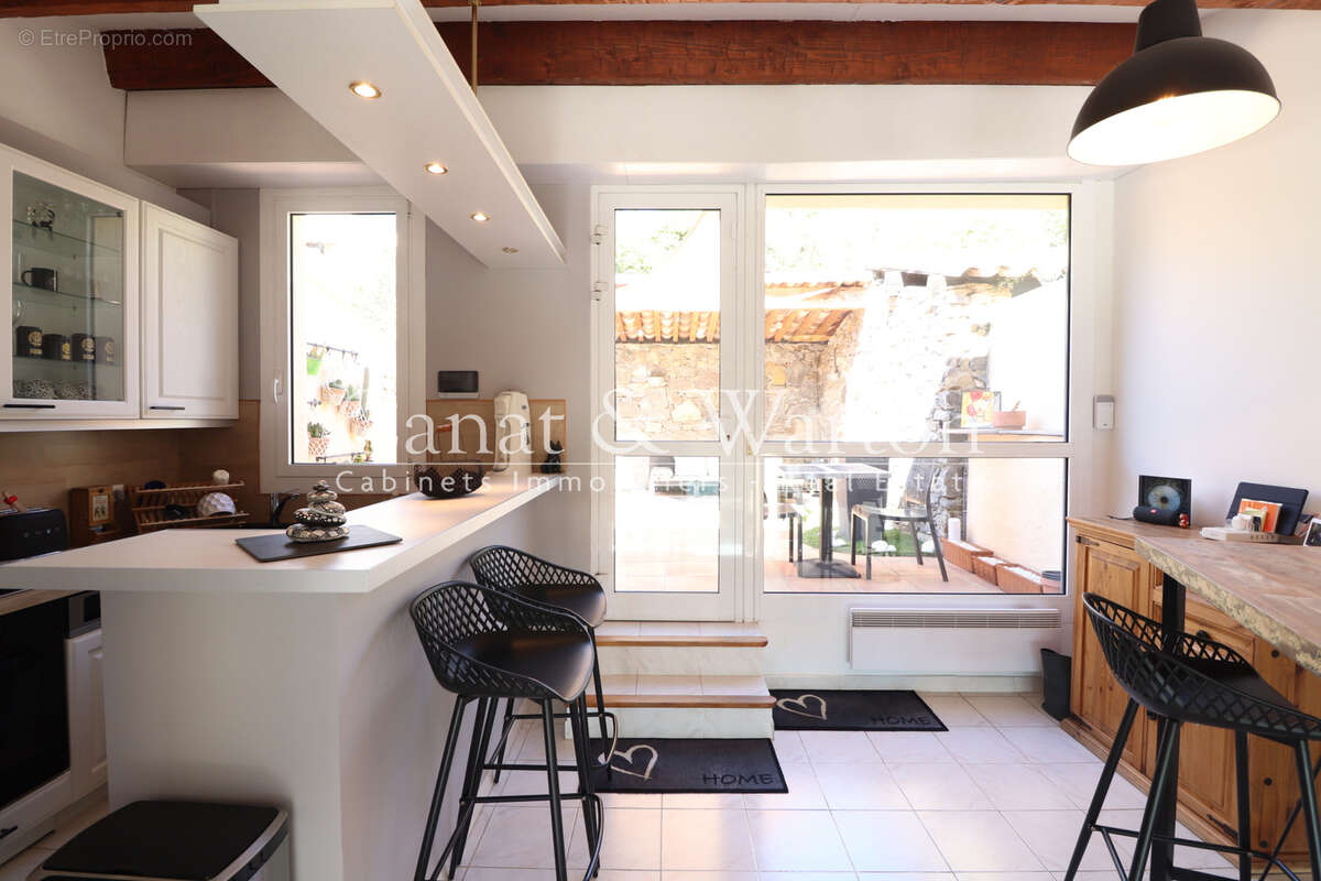 Appartement à CAVALAIRE-SUR-MER