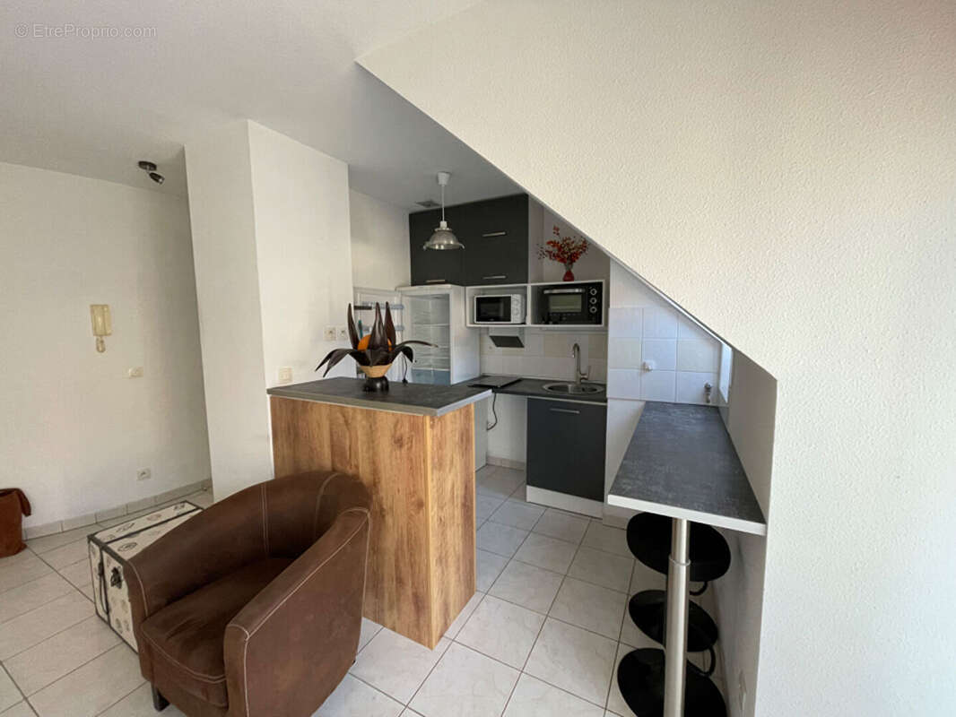 Appartement à ETAMPES