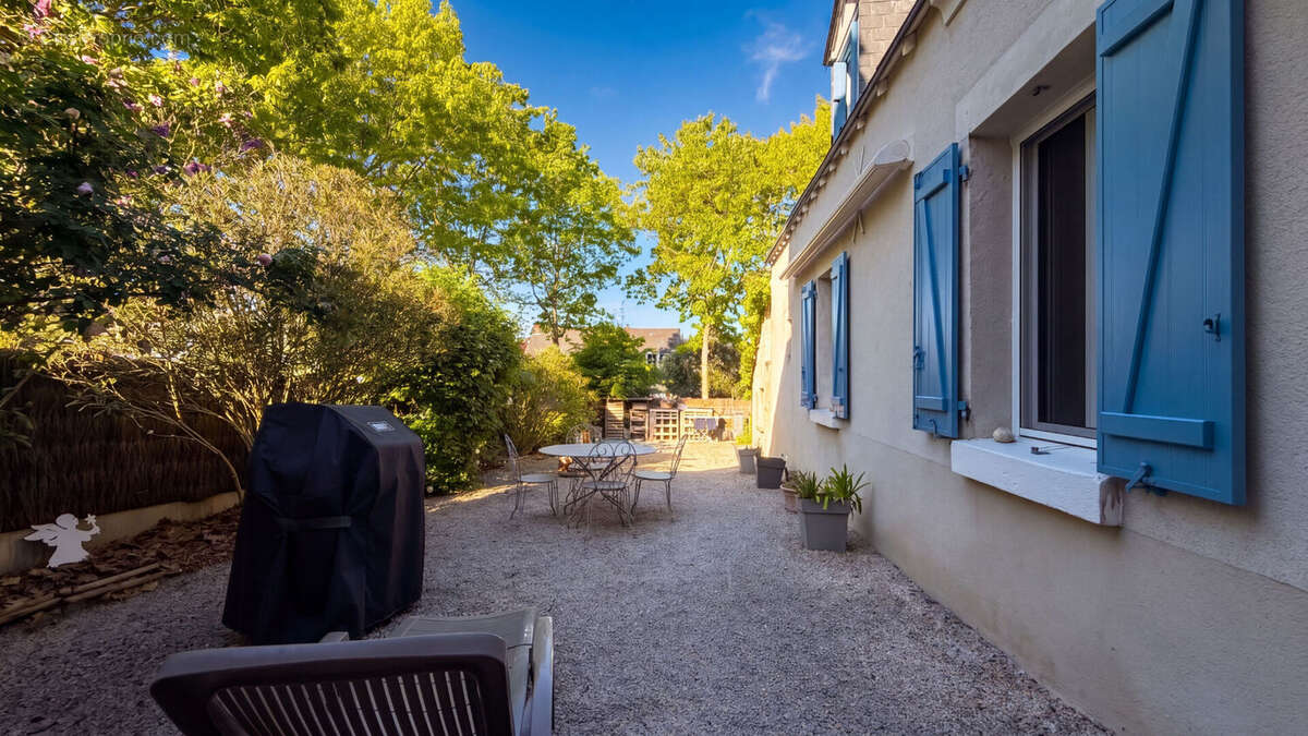 Maison à SAINT-AVERTIN