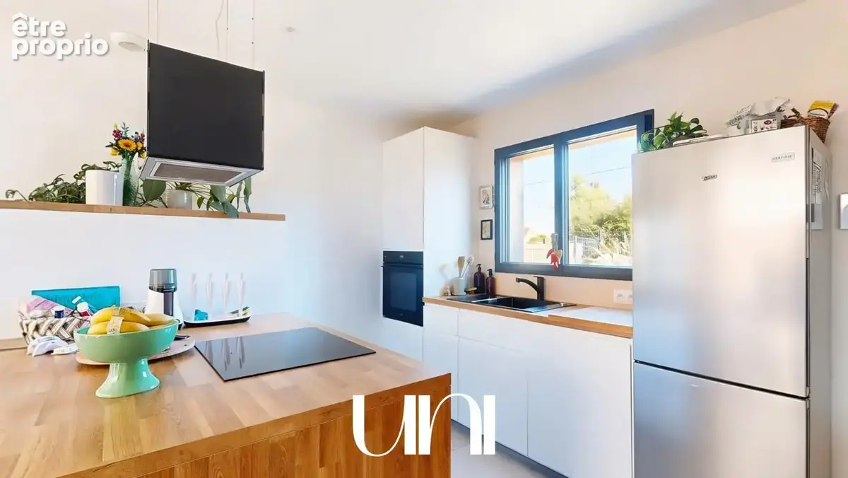 Maison 5 pièces de 114 m2 - NOYERS-BOCAGE - photo 5