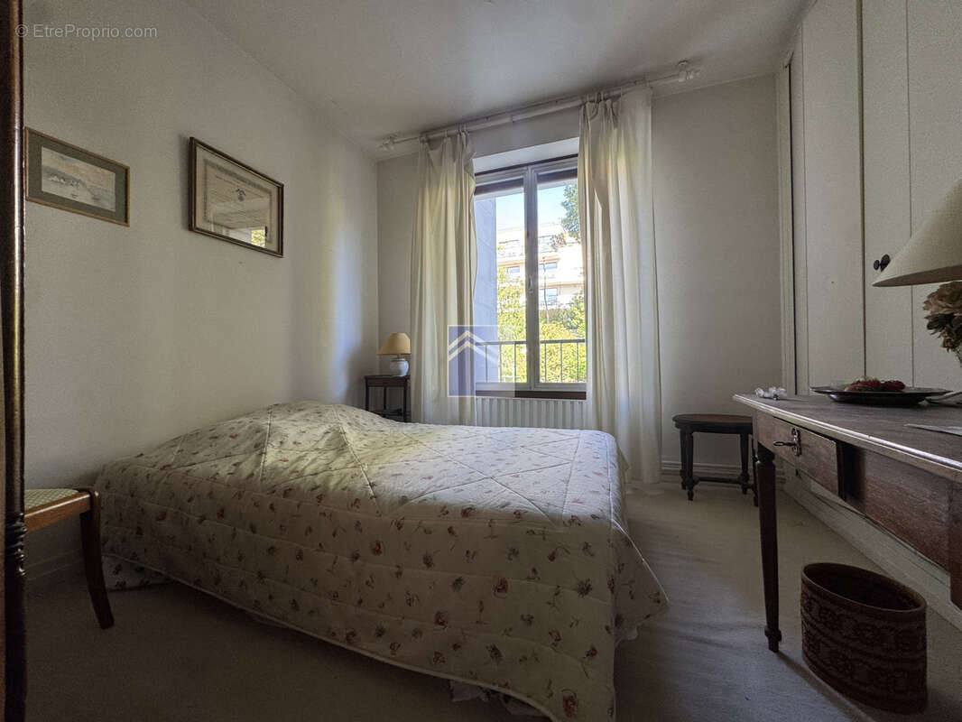 Appartement à SAINT-CLOUD