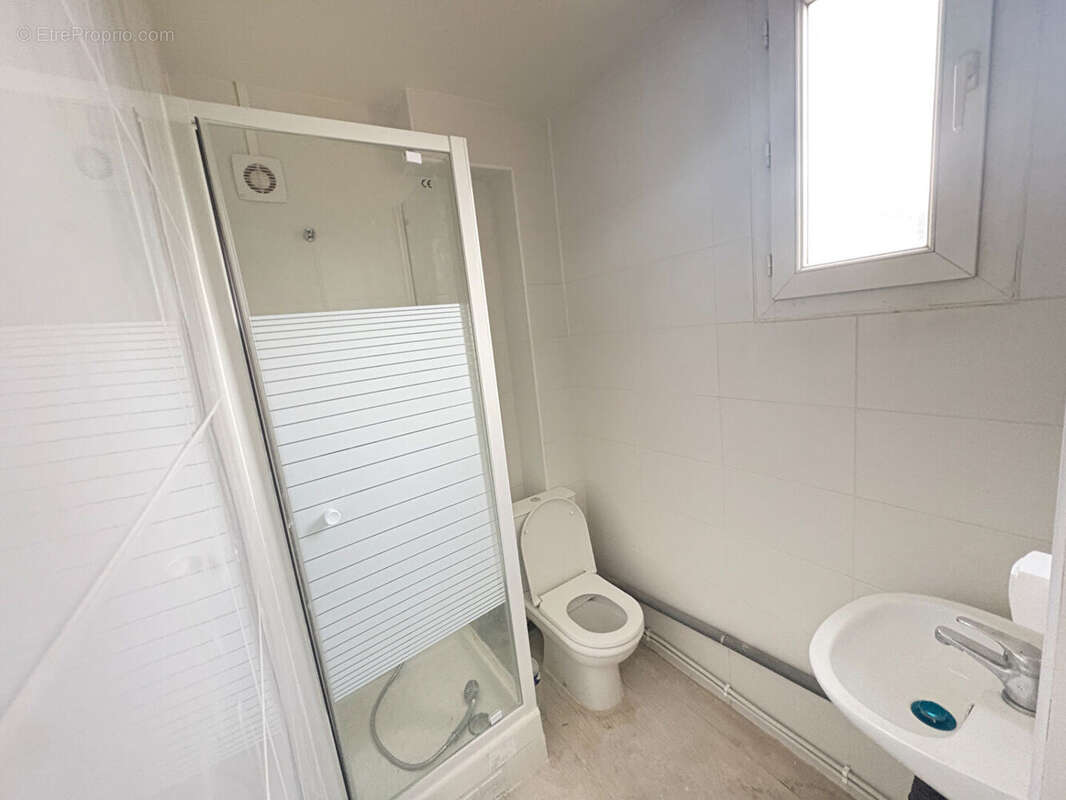 Appartement à SAINT-DENIS