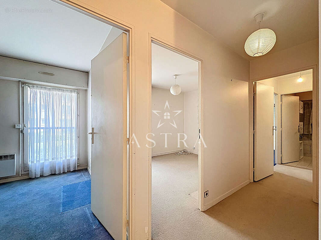 Appartement à ANTONY