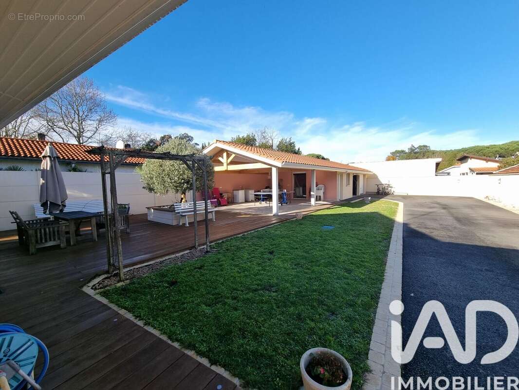 Photo 3 - Maison à LA TESTE-DE-BUCH