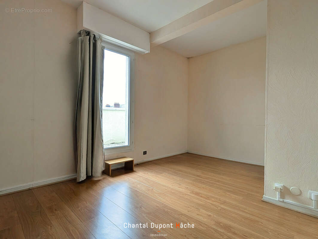 Appartement à CHARTRES