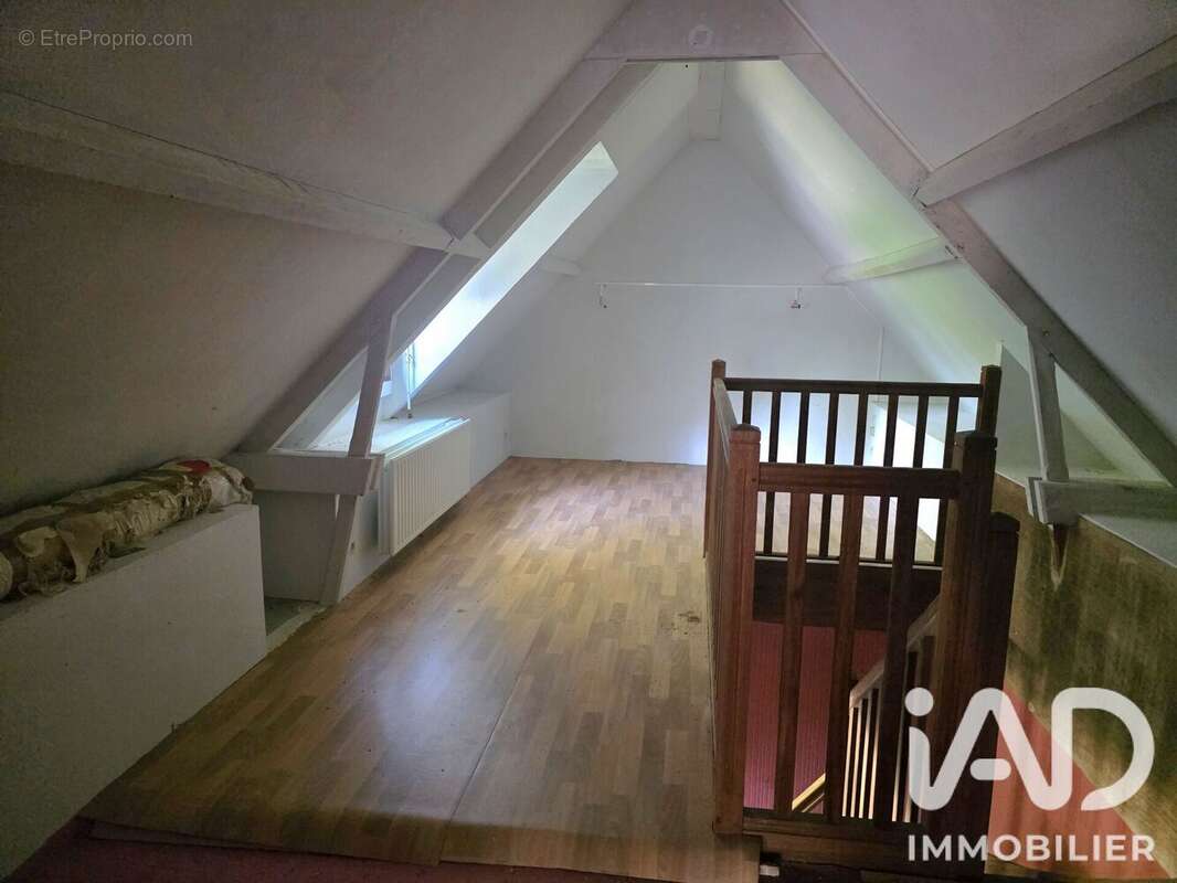 Photo 8 - Maison à SAINT-AMAND