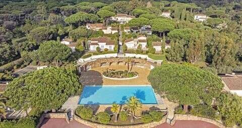 Appartement à RAMATUELLE