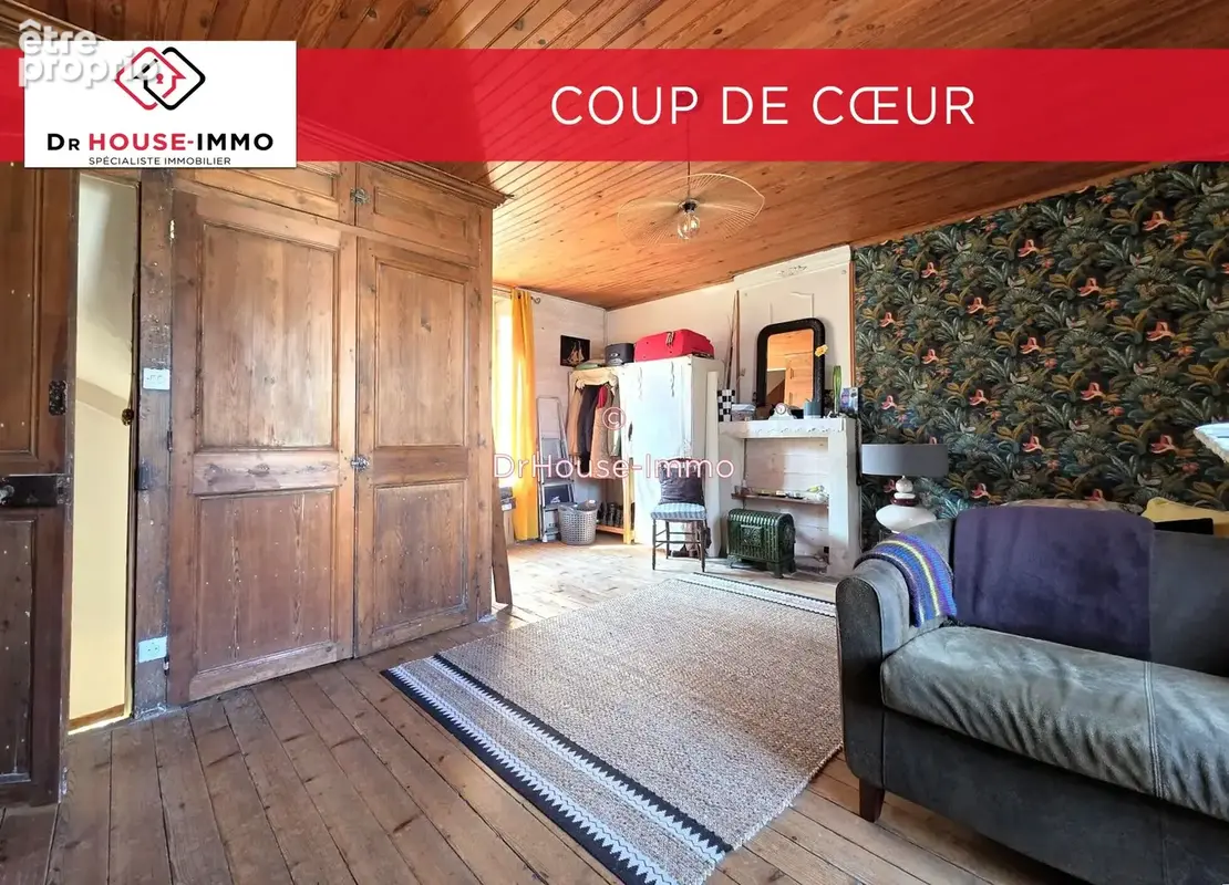 Maison 3 pièces 82 m² à vendre à Douvres-La-Delivrande (14440) - photo 75
