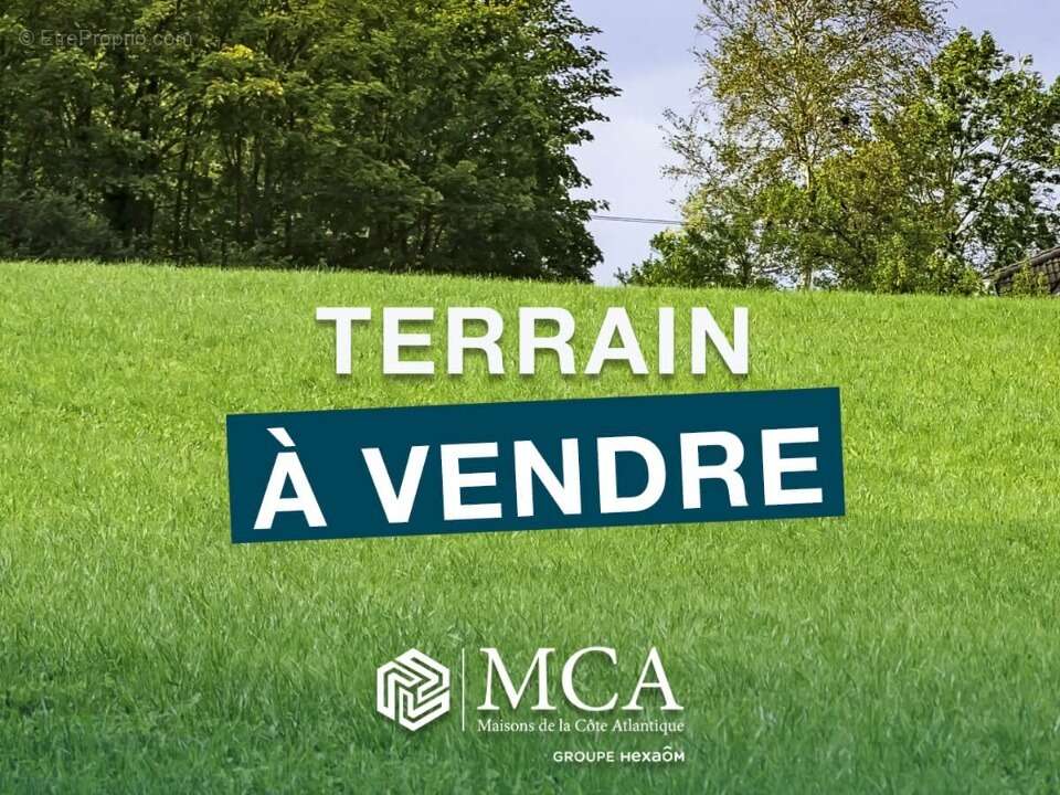 Terrain 500 m² à Saint-Laurent-Medoc  - photo 5