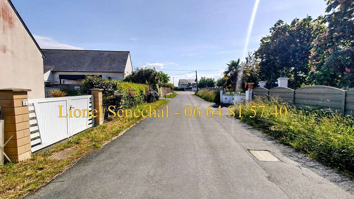 Maison à SAINT-CAST-LE-GUILDO