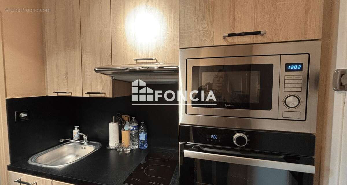 Appartement à NEUFCHATEL-HARDELOT