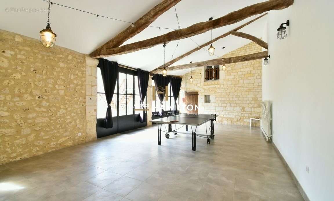 Maison à CORDES-SUR-CIEL