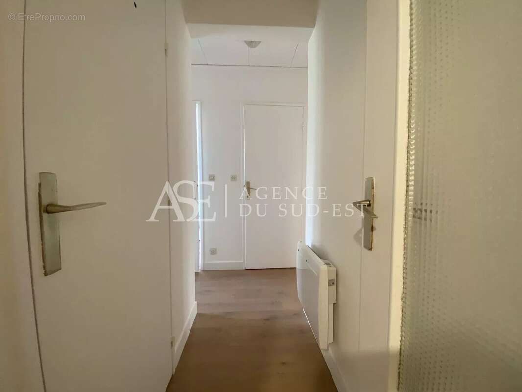 Appartement à ARLES