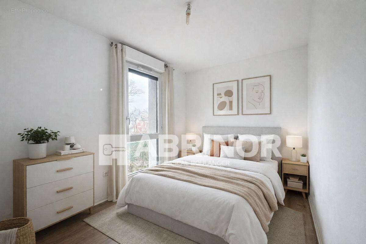 Appartement à LILLE