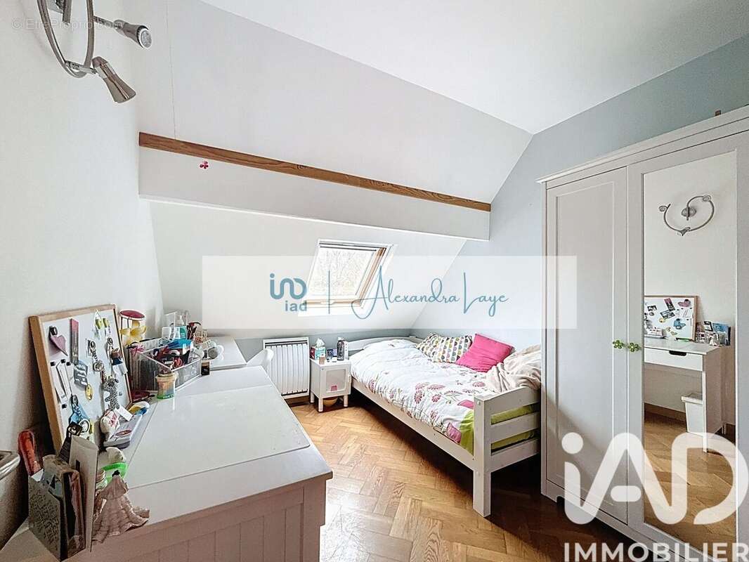 Photo 6 - Maison à LE CHATELET-EN-BRIE