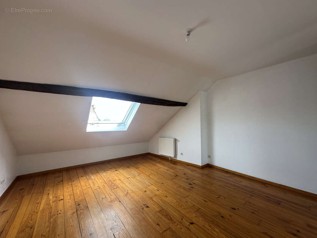 Maison mitoyenne avec jardin 59880 Saint-Saulve - photo 9