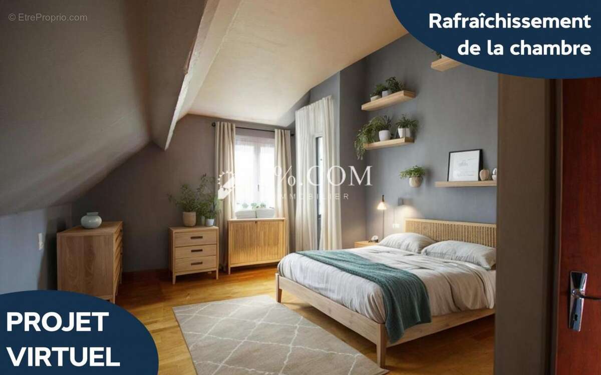 Maison à DOMART-EN-PONTHIEU