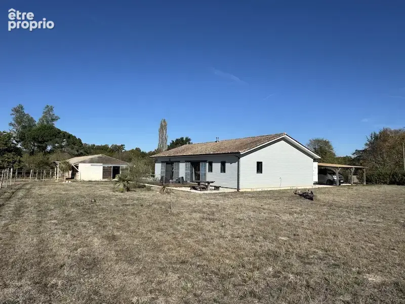 Photo Maison à Clerac au prix de 294 000€
