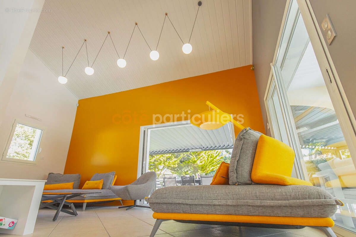 Maison à LES SABLES-D'OLONNE