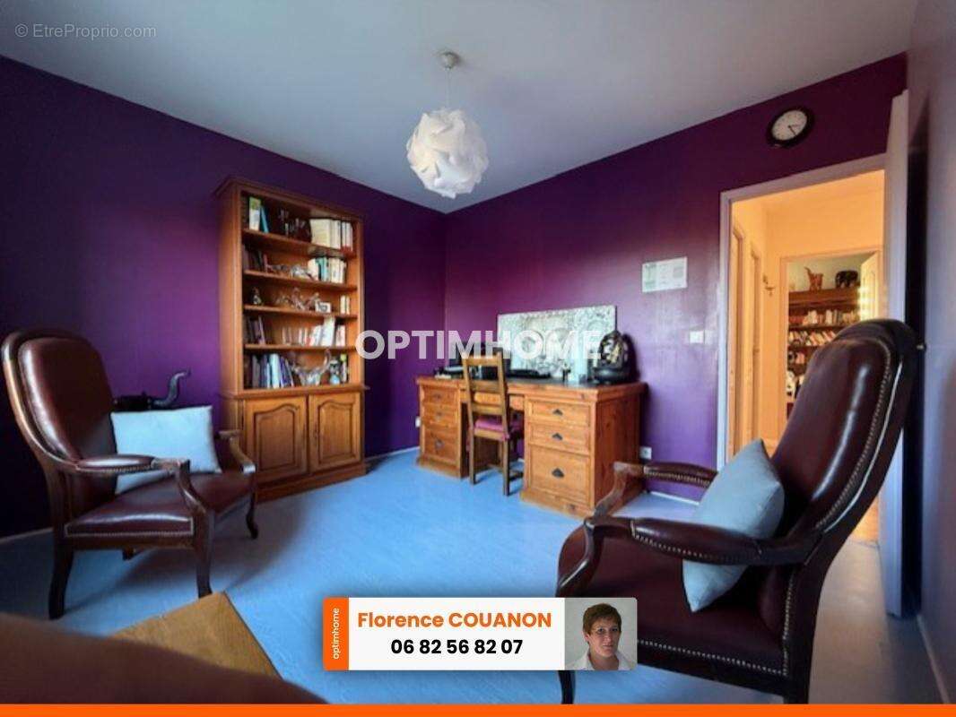 CORBREUSE à 5 km de DOURDAN et 55 km de PARIS. Belle maison familiale de 189 M² habitable 5/7 chambres avec gros potentiel au gr - photo 16