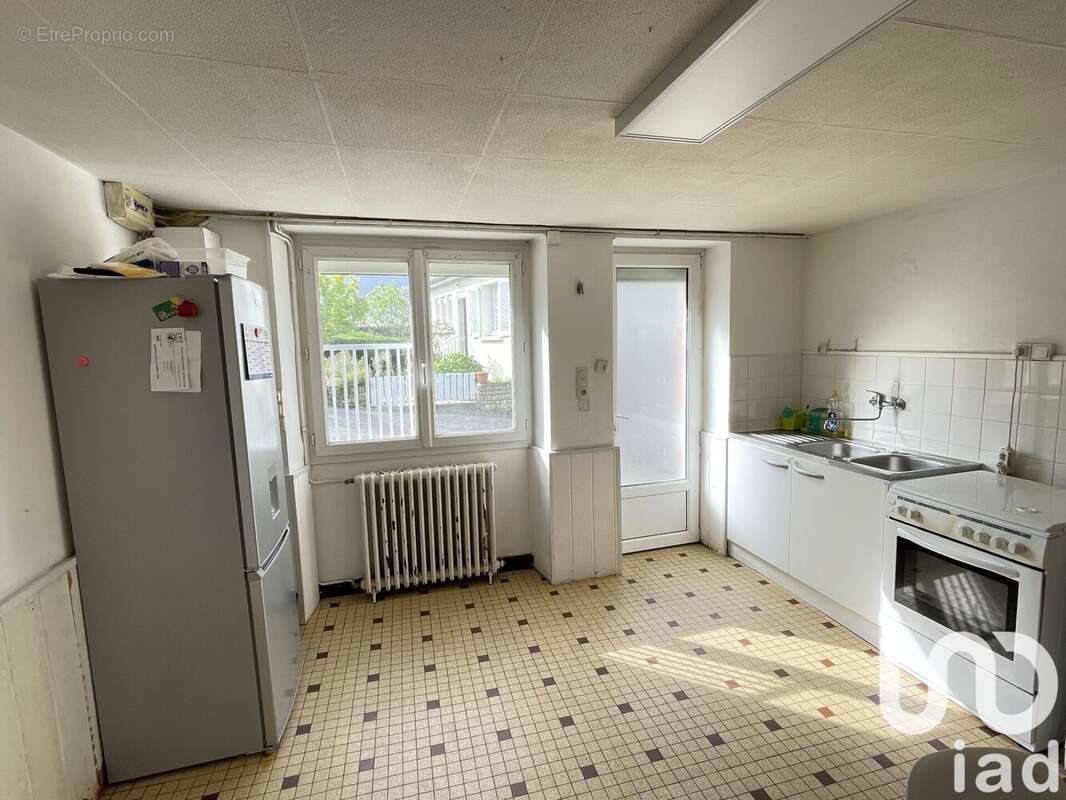 Photo 5 - Maison à POUZAUGES