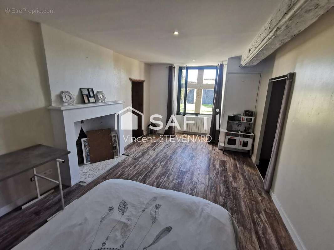 Photo 7 - Maison à FONTENILLE