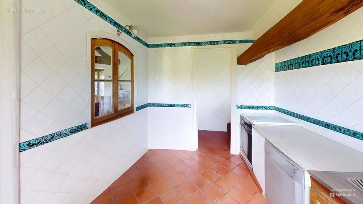 Maison à SAINT-PIERRE-LE-VIEUX