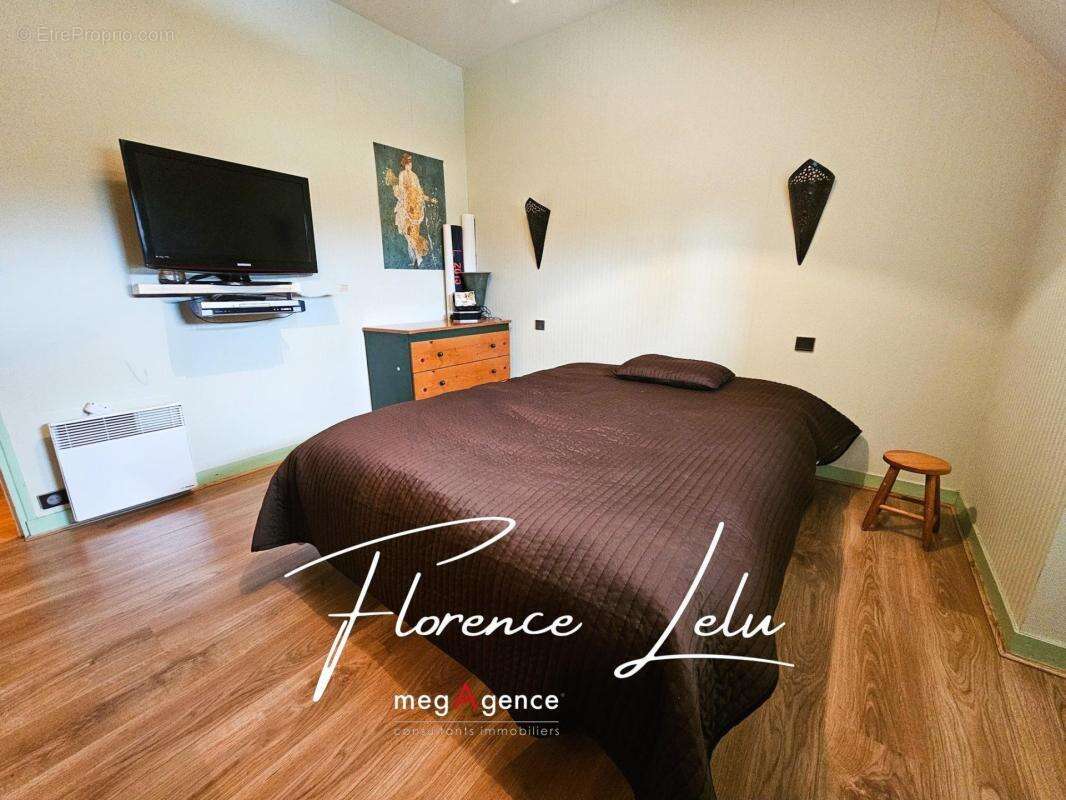 Maison à PLOUFRAGAN