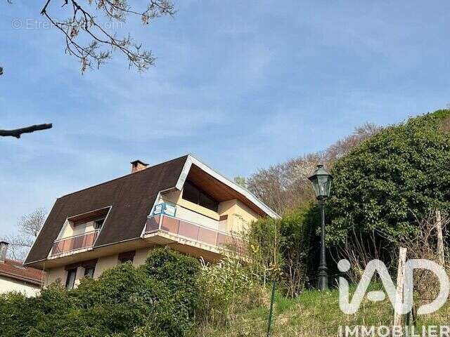 Photo 3 - Maison à BEURE