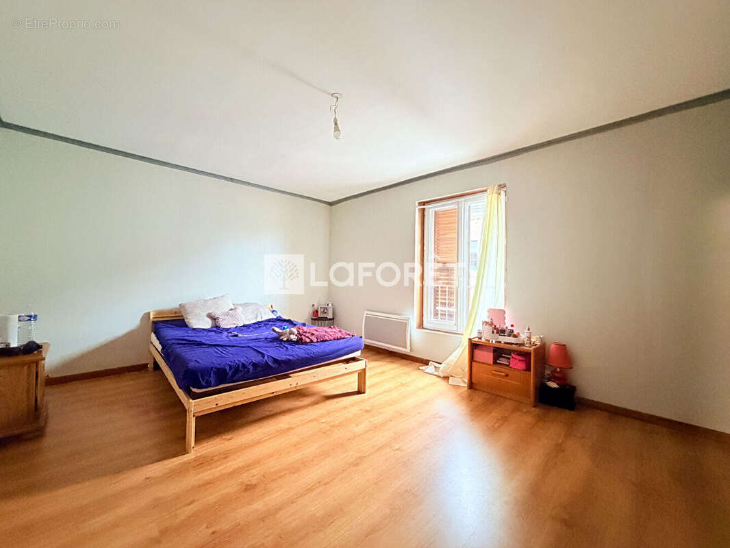 Appartement à GIVRY-EN-ARGONNE