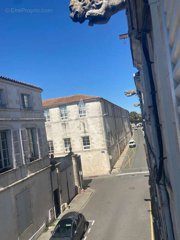 Maison à LA ROCHELLE